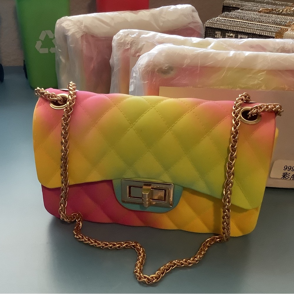 COPY - Sale Mini jelly bag